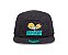 Boné New Era 5 Panel Camper Hey Arnold NEW ERA Preto - Imagem 2