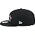 Boné New Era 59FIFTY MLB Chicago White Sox State Stitch - 7 1/2 - Imagem 6