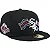 Boné New Era 59FIFTY MLB Chicago White Sox State Stitch - 7 1/2 - Imagem 3