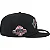 Boné New Era 59FIFTY MLB Chicago White Sox State Stitch - 7 1/2 - Imagem 4