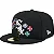 Boné New Era 59FIFTY MLB Chicago White Sox State Stitch - 7 1/2 - Imagem 1