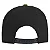 Boné New Era 9SEVENTY Strtch Snap Yankees MLB Preto - Imagem 5