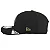 Boné New Era 9SEVENTY Strtch Snap Yankees MLB Preto - Imagem 6