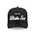 Boné New Era 9FIFTY A-Frame Chicago White Sox MLB Preto - Imagem 2