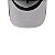 Boné New Era 9FIFTY A-Frame Chicago White Sox MLB Preto - Imagem 5