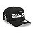 Boné New Era 9FIFTY A-Frame Chicago White Sox MLB Preto - Imagem 3