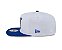 Boné New Era 9FIFTY A-Frame Space Jam Branco - Imagem 5