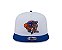 Boné New Era 9FIFTY A-Frame Space Jam Branco - Imagem 2
