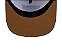 Boné New Era 9FIFTY A-Frame Space Jam Branco - Imagem 4