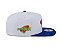 Boné New Era 9FIFTY A-Frame Space Jam Branco - Imagem 3