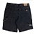 Bermuda Foton Jeans Carpenter Black - Imagem 4