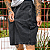 Bermuda Foton Jeans Carpenter Black - Imagem 1