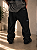 Calça Foton Cotele carpinteiro - Full Black - Imagem 2