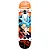 Skate Primitive Maple X Dragon Ball Z Paul Rodriguez SSG Goku - Imagem 1