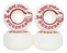 Roda Spitfire Burners 54mm 99a - Importada - Imagem 2