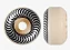 Roda Spitfire Formula Four 101a Wheel - 54mm - Imagem 2