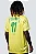 CAMISA CHRONIC COPA 083R - AMARELA - Imagem 2