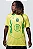 CAMISA CHRONIC COPA 083R - AMARELA - Imagem 1