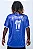 CAMISA CHRONIC COPA 08e - AZUL - Imagem 2