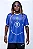 CAMISA CHRONIC COPA 08e - AZUL - Imagem 1