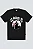 CAMISETA CHRONIC 4345 - PRETA - Imagem 1
