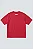 CAMISETA CHRONIC TAG 4653 - VINHO - Imagem 2