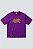 CAMISETA CHRONIC TAG 4639 - ROXA - Imagem 1