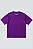 CAMISETA CHRONIC TAG 4639 - ROXA - Imagem 2