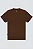 CAMISETA CHRONIC TAG 4611 - MARROM - Imagem 2
