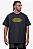 CAMISETA CHRONIC TAG 4611 - PRETA - Imagem 1