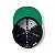 BONÉ NEW ERA 59FIFTY NEW YORK YANKEES OLD ENGLISH - 7 3/8 - Imagem 5