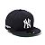 BONÉ NEW ERA 59FIFTY NEW YORK YANKEES OLD ENGLISH - 7 1/4 - Imagem 4