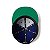 BONÉ NEW ERA 59FIFTY LOS ANGELES DODGERS OLD ENGLISH 7 1/2 - Imagem 6