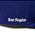 BONÉ NEW ERA 59FIFTY LOS ANGELES DODGERS OLD ENGLISH 7 1/2 - Imagem 2