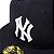 BONÉ NEW ERA 59FIFTY NEW YORK YANKEES OLD ENGLISH - 7 1/2 - Imagem 2