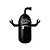 Boneco Toy Machine Sect Blow Up Black - Imagem 1