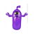 Boneco Toy Machine Sect Blow Up Purple - Imagem 1