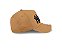 Boné New Era 9FORTY A-Frame New York Yankees MLB Wheat Double Vision - Imagem 5