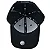 Boné New Era 9FORTY MLB New York Yankees Aba Curva Marinho - Imagem 5