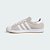 Tênis Adidas Superstar ADV Clear Granite / Cloud White / Gold Metallic - Imagem 5