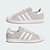 Tênis Adidas Superstar ADV Clear Granite / Cloud White / Gold Metallic - Imagem 7