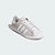 Tênis Adidas Superstar ADV Clear Granite / Cloud White / Gold Metallic - Imagem 2