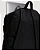 Mochila Vans skate all day backpack black - Imagem 5