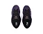Tênis Ous Fluente GTX Roxo PRT Laranja Essencial - Imagem 4