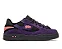 Tênis Ous Fluente GTX Roxo PRT Laranja Essencial - Imagem 1