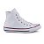 Tênis Converse All Star Couro Sintético Branco - Imagem 2