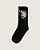 Meia Vans murray crew black - 35 ao 39 - Imagem 1