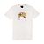 CAMISETA SUFGANG TEE 4SUF ESPANHA BRANCA - Imagem 1
