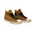 Tênis All Star Chuck Taylor Marrom Oliva Preto Amendoa - Imagem 4