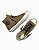 Tênis All Star Chuck Taylor Marrom Oliva Preto Amendoa - Imagem 2
